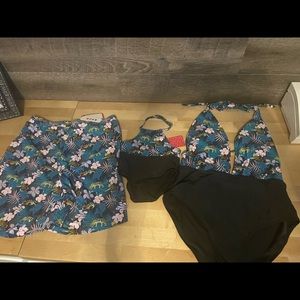 Family Swimsuits